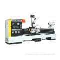 CD6240B/2000 China Steel Horizontal Metal Lathe Machine